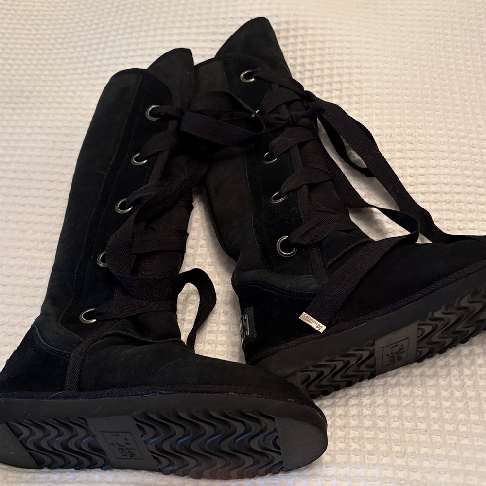 Love collective Australia boots - Picture 5 of 6